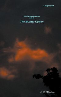 Produktbild: The Murder Option