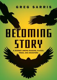 Produktbild: Becoming Story