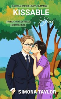 Produktbild: Kissable You (Falling For You)
