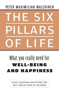 Produktbild: The six pillars of life