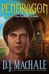Produktbild: The Soldiers of Halla