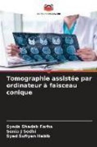 Produktbild: Tomographie assist&eacute;e par ordinateur &agrave; faisceau conique