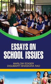Produktbild: Essays on School Issues