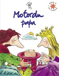 Produktbild: Motordu papa