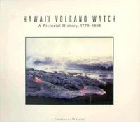Produktbild: Hawaii Volcano Watch
