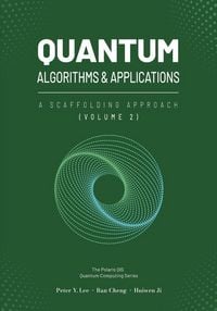 Produktbild: Quantum Algorithms and Applications