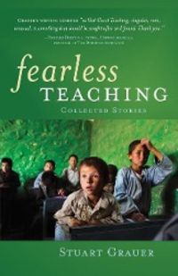 Produktbild: Fearless Teaching: Collected Stories