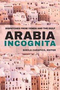 Produktbild: Arabia Incognita