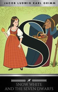 Produktbild: Snow White and the Seven Dwarfs
