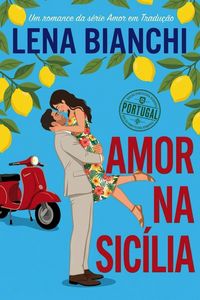 Produktbild: Amor Na Sicilia
