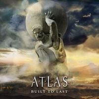 Produktbild: Built To Last