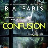 Produktbild: Confusi&oacute;n