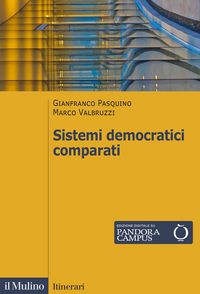 Produktbild: Sistemi democratici comparati