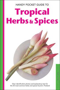 Produktbild: Handy Pocket Guide to Tropical Herbs & Spices