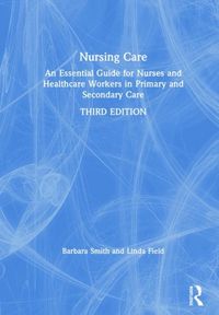 Produktbild: Smith, B: Nursing Care