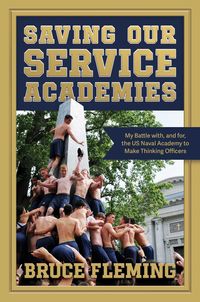 Produktbild: Saving Our Service Academies