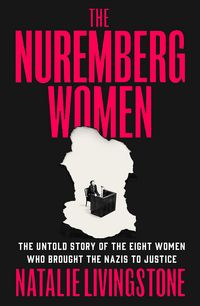 Produktbild: The Nuremberg Women
