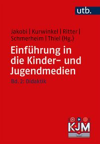 Produktbild: Einf&uuml;hrung in die Kinder- und Jugendmedien