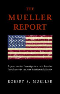Produktbild: Mueller Report: Volumes I and II
