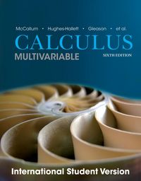 Produktbild: Mccallum, W: Calculus