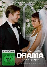 Produktbild Das Drama - Nochmal auf Anfang