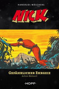 Produktbild: Nick 6: Gef&auml;hrlicher Ehrgeiz