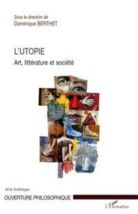 Produktbild: L'utopie