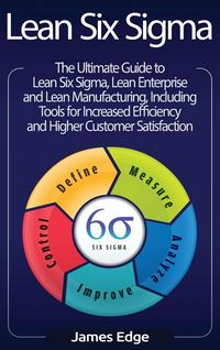 Produktbild: Lean Six Sigma