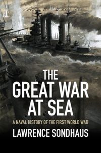 Produktbild: Great War at Sea