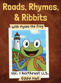 Produktbild: Roads, Rhymes, and Ribbits
