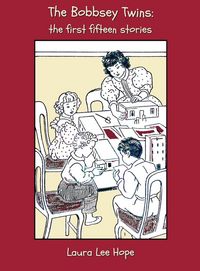 Produktbild: The Bobbsey Twins