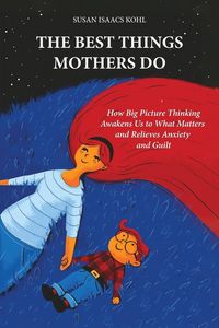 Produktbild: The Best Things Mothers Do