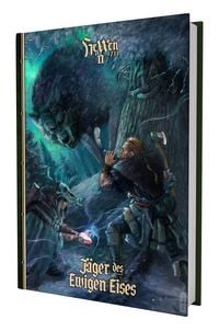Produktbild: HeXXen 1733: J&auml;ger des Ewigen Eises