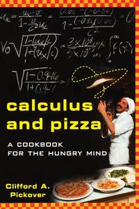 Produktbild: Calculus and Pizza