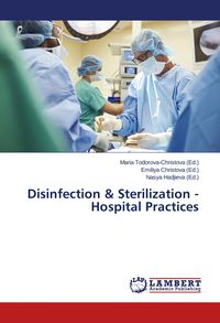 Produktbild: Disinfection & Sterilization - Hospital Practices