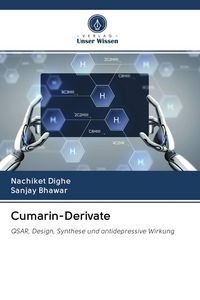 Produktbild: Cumarin-Derivate