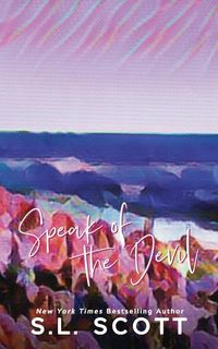 Produktbild: Scott, S: Speak of the Devil