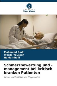 Produktbild: Schmerzbewertung und -management bei kritisch kranken Patienten