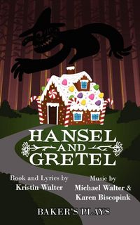 Produktbild: Hansel and Gretel