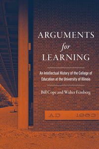 Produktbild: Cope, B: Arguments for Learning