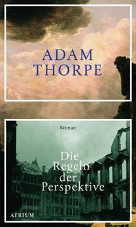 Produktbild: Die Regeln der Perspektive