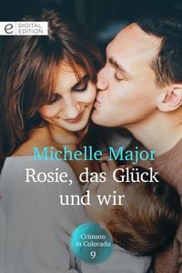 Produktbild: Rosie, das Gl&uuml;ck und wir