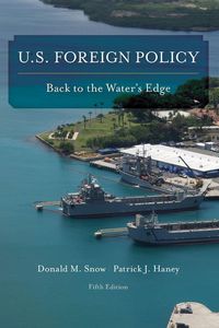 Produktbild: U.S. Foreign Policy