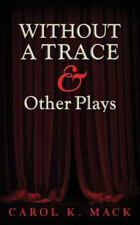 Produktbild: Without a Trace & Other Plays