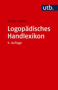 Produktbild: Logop&auml;disches Handlexikon
