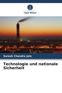Produktbild: Technologie und nationale Sicherheit