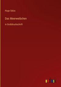 Produktbild: Das Meerweibchen