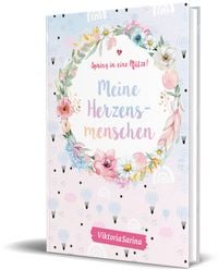 Produktbild: Spring in eine Pf&uuml;tze! Meine Herzensmenschen