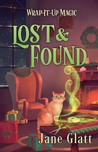 Produktbild: Lost and Found