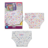 Produktbild: Zapf Creation BABY born Windeln 36cm 2 St&uuml;ck